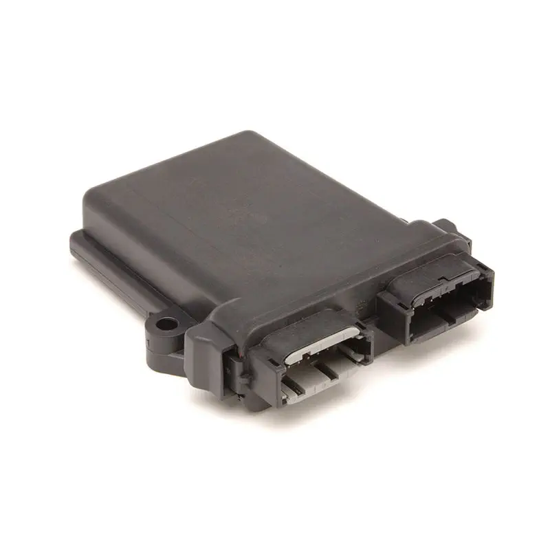 Kit Caja Proyecto Electrónico Conector DTM13-12PA-12PB