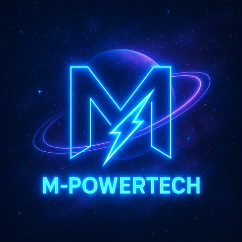 M-POWERTECH